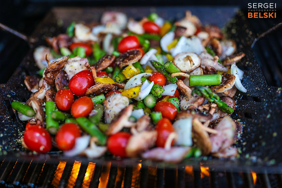 belski bbq event photographer sergei belski photo