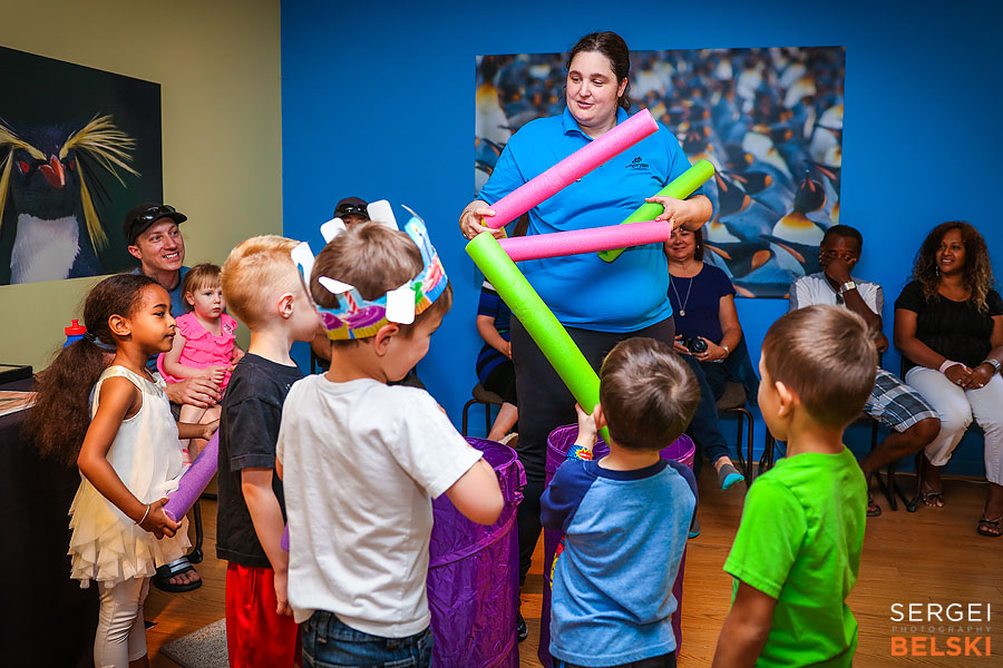calgary zoo birthday event photographer sergei belski photo