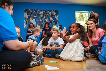 calgary zoo birthday event photographer sergei belski photo