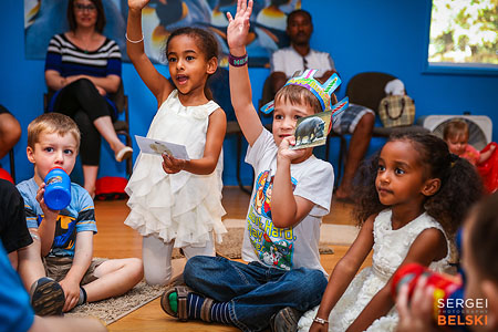 calgary zoo birthday event photographer sergei belski photo