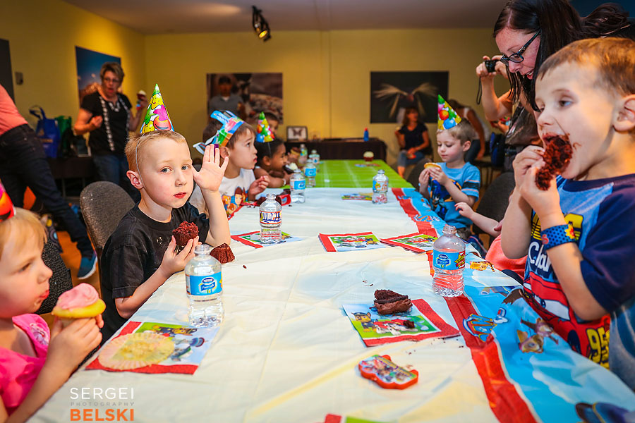 calgary zoo birthday event photographer sergei belski photo