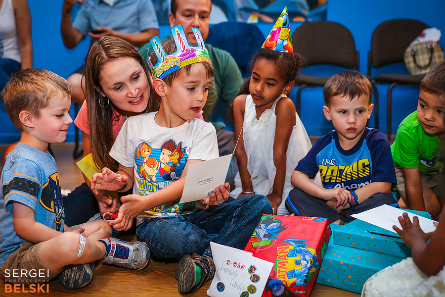 calgary zoo birthday event photographer sergei belski photo