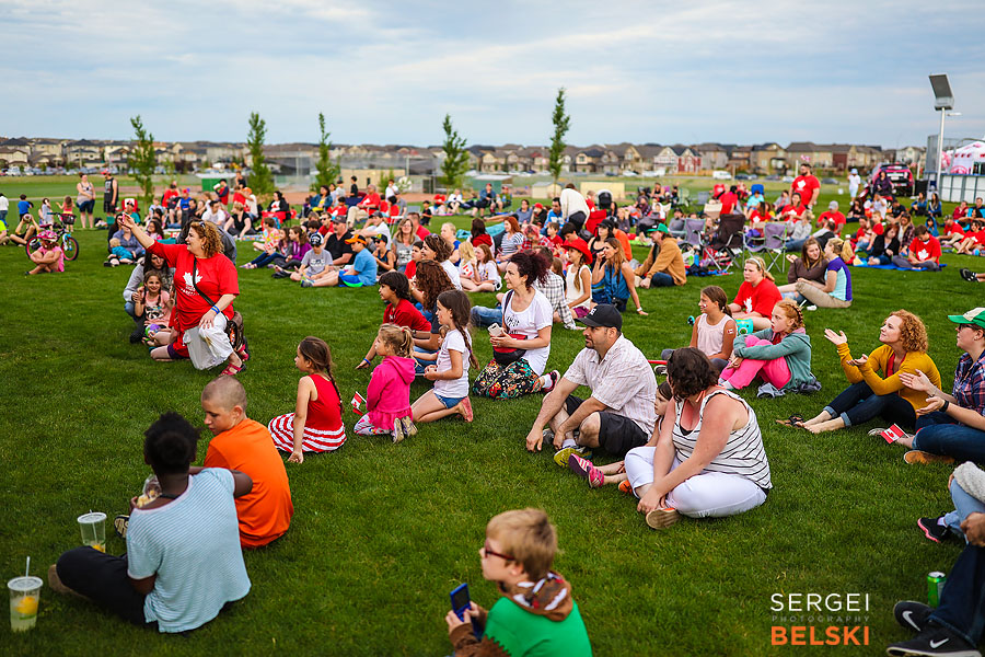 airdrie event photographer sergei belski photo