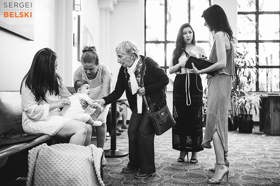 baptism ceremony calgary event photographer sergei belski photo