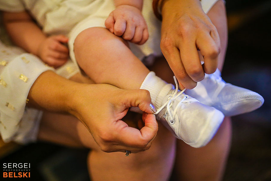 baptism ceremony calgary event photographer sergei belski photo