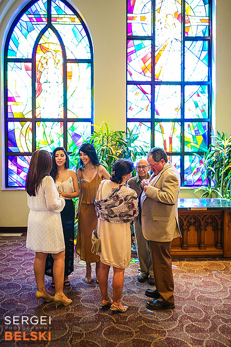 baptism ceremony calgary event photographer sergei belski photo