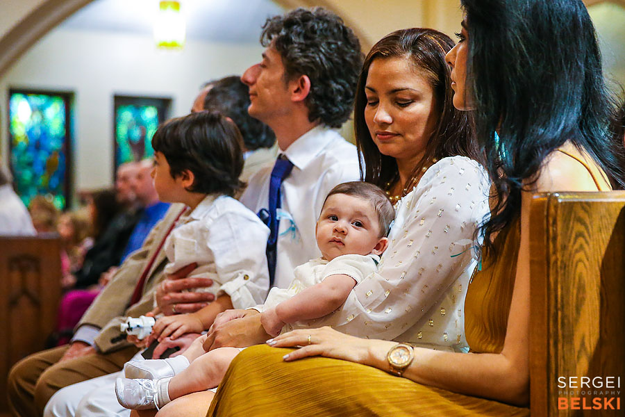 baptism ceremony calgary event photographer sergei belski photo