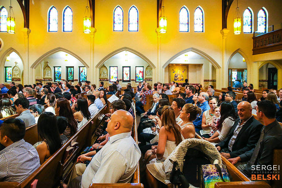 baptism ceremony calgary event photographer sergei belski photo