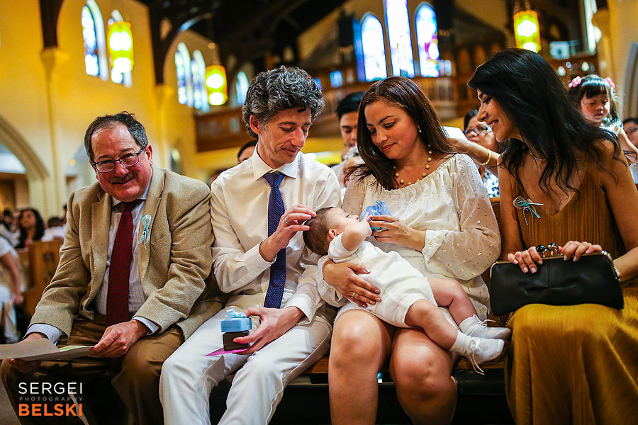 baptism ceremony calgary event photographer sergei belski photo