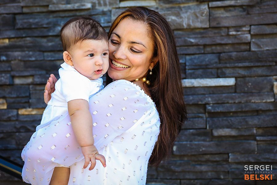 baptism ceremony calgary event photographer sergei belski photo