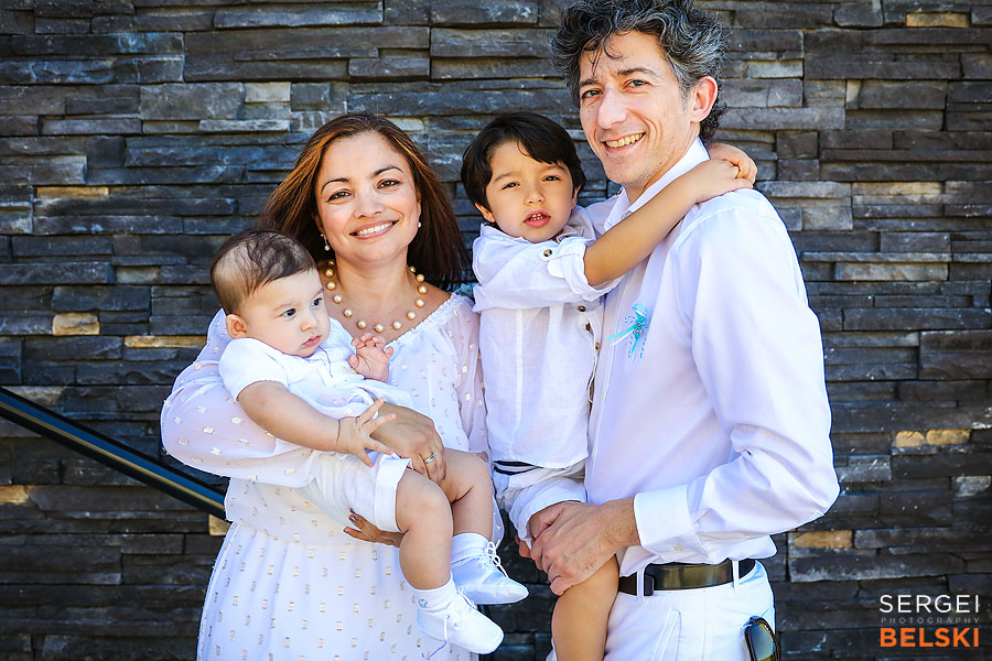 baptism ceremony calgary event photographer sergei belski photo