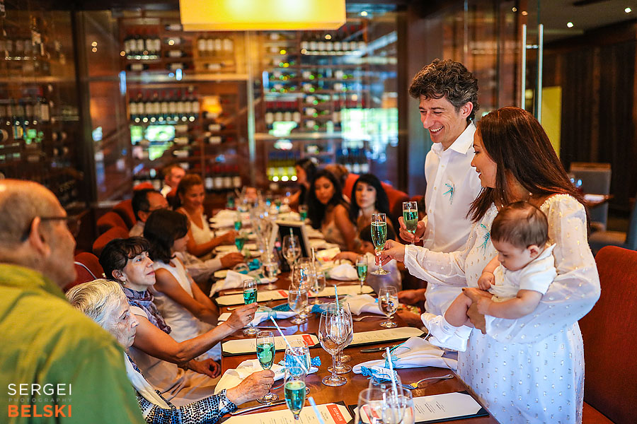 baptism ceremony calgary event photographer sergei belski photo