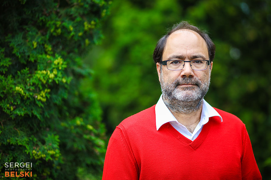 calgary hqca portrait photographer sergei belski photo