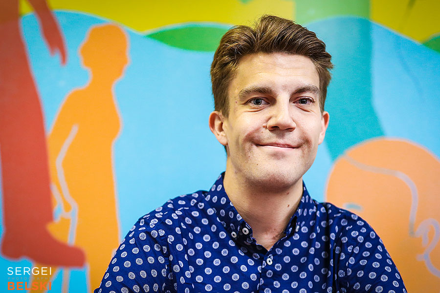 calgary hqca portrait photographer sergei belski photo