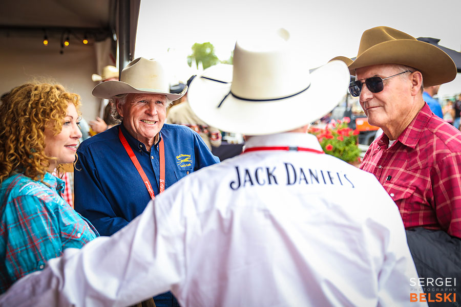 stampede calgary event photographer sergei belski photo