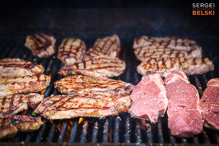 stampede calgary event photographer sergei belski photo