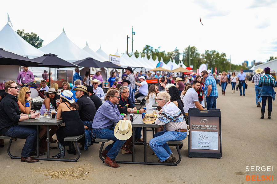 stampede calgary event photographer sergei belski photo