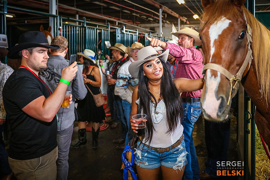 stampede calgary event photographer sergei belski photo