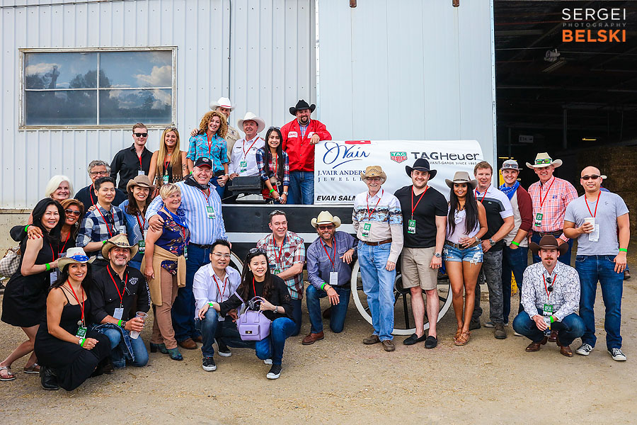 stampede calgary event photographer sergei belski photo