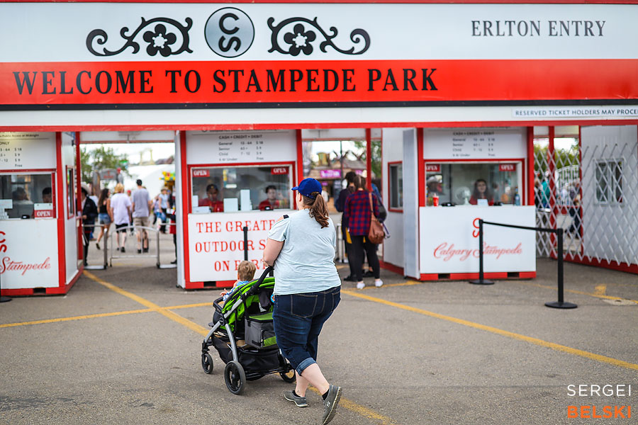 stampede calgary family photographer sergei belski photo