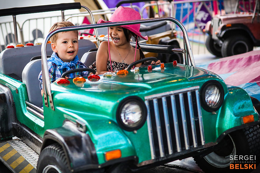 stampede calgary family photographer sergei belski photo