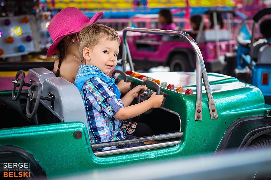 stampede calgary family photographer sergei belski photo