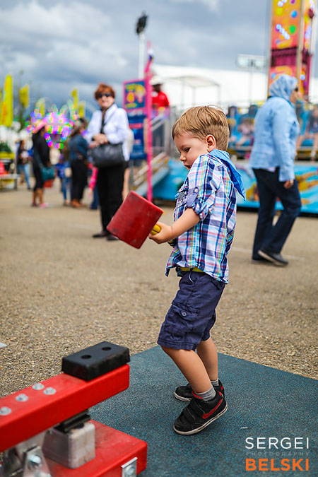 stampede calgary family photographer sergei belski photo