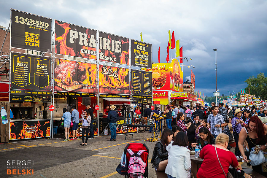 stampede calgary family photographer sergei belski photo