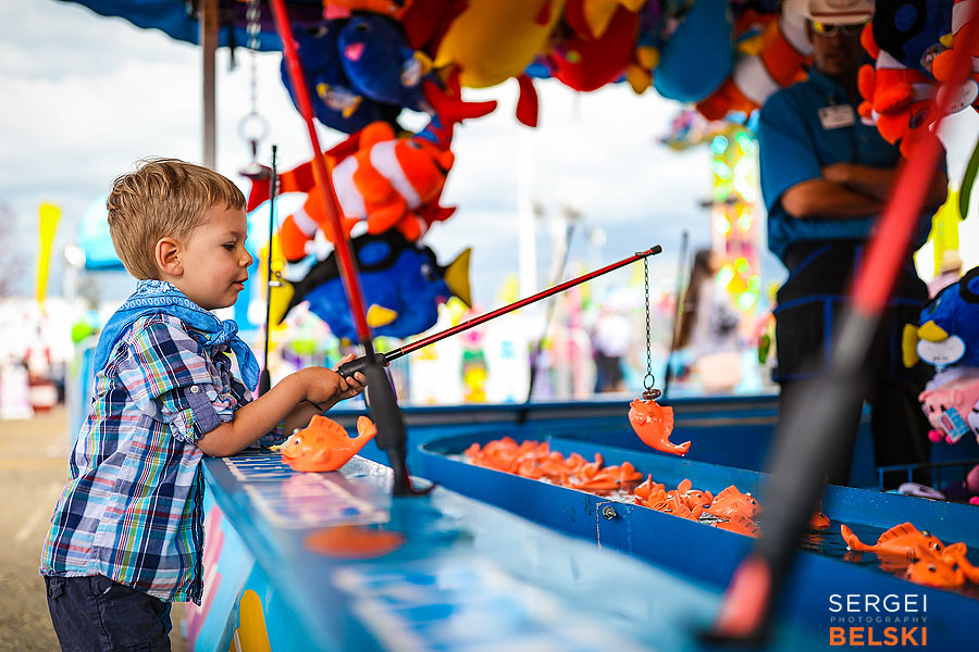 stampede calgary family photographer sergei belski photo