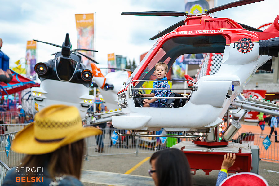stampede calgary family photographer sergei belski photo
