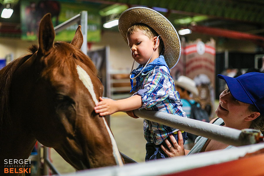 stampede calgary family photographer sergei belski photo