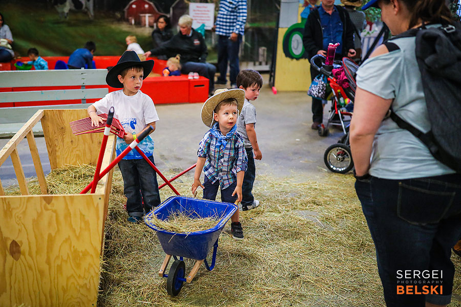 stampede calgary family photographer sergei belski photo