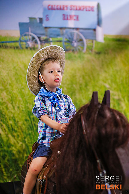 stampede calgary family photographer sergei belski photo