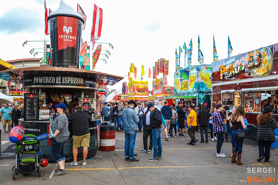 stampede calgary family photographer sergei belski photo