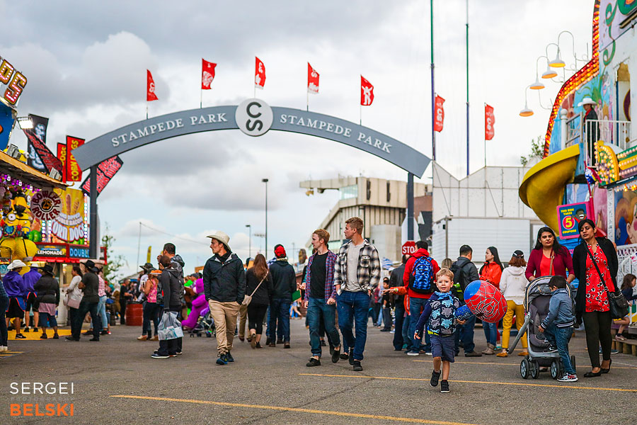 stampede calgary family photographer sergei belski photo