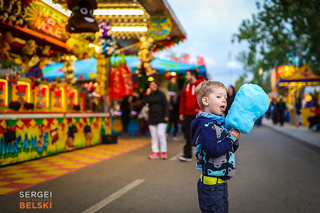 stampede calgary family photographer sergei belski photo