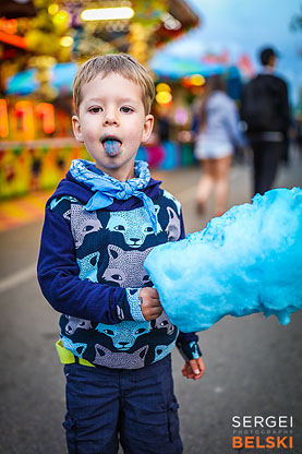 stampede calgary family photographer sergei belski photo