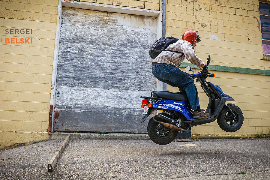 my vespa adventures photographer sergei belski photo