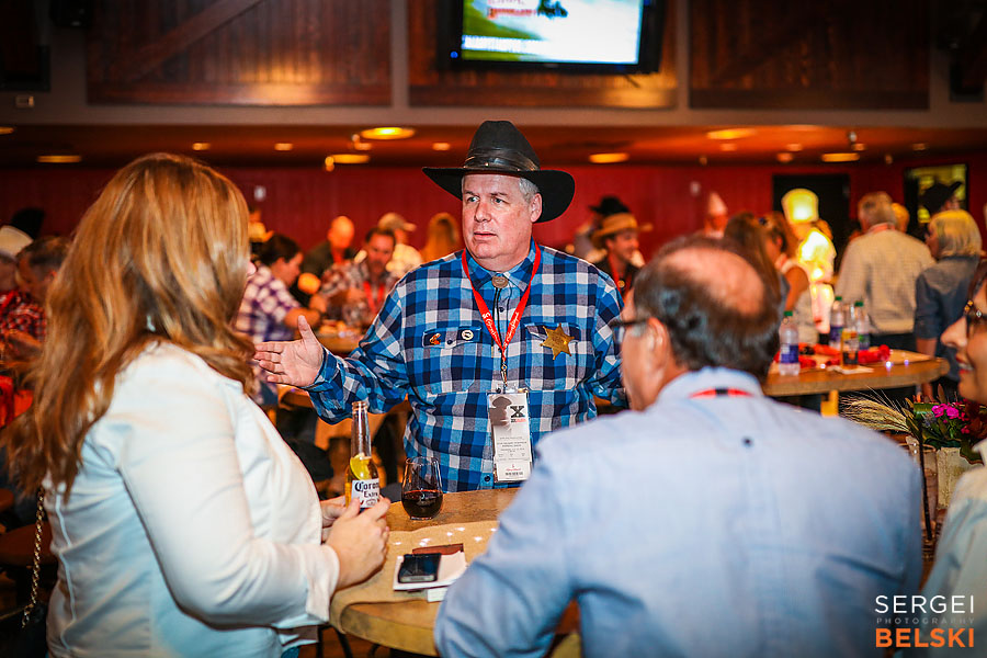 stampede calgary corporate event photographer sergei belski photo