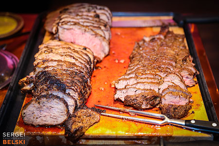 stampede calgary corporate event photographer sergei belski photo