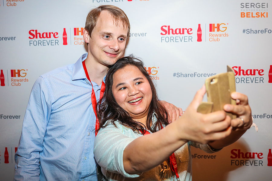 stampede calgary corporate event photographer sergei belski photo