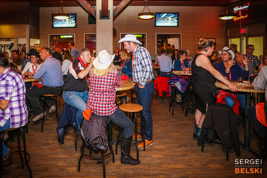 stampede calgary corporate event photographer sergei belski photo
