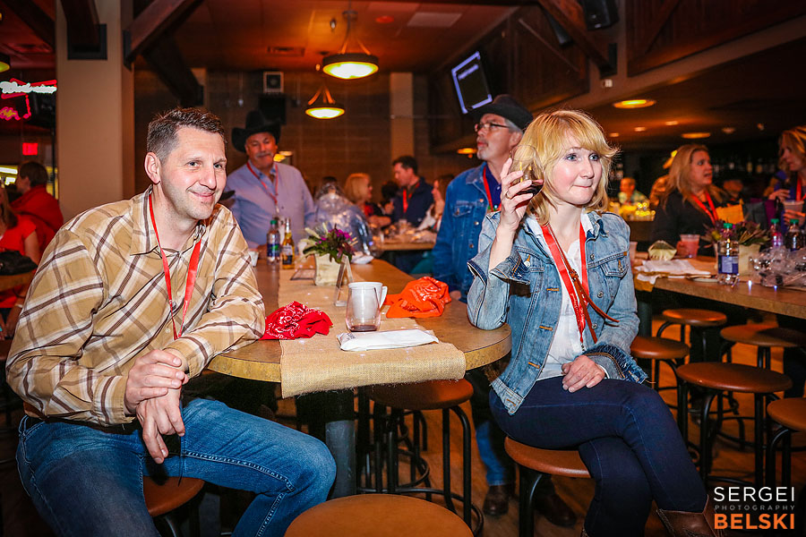 stampede calgary corporate event photographer sergei belski photo