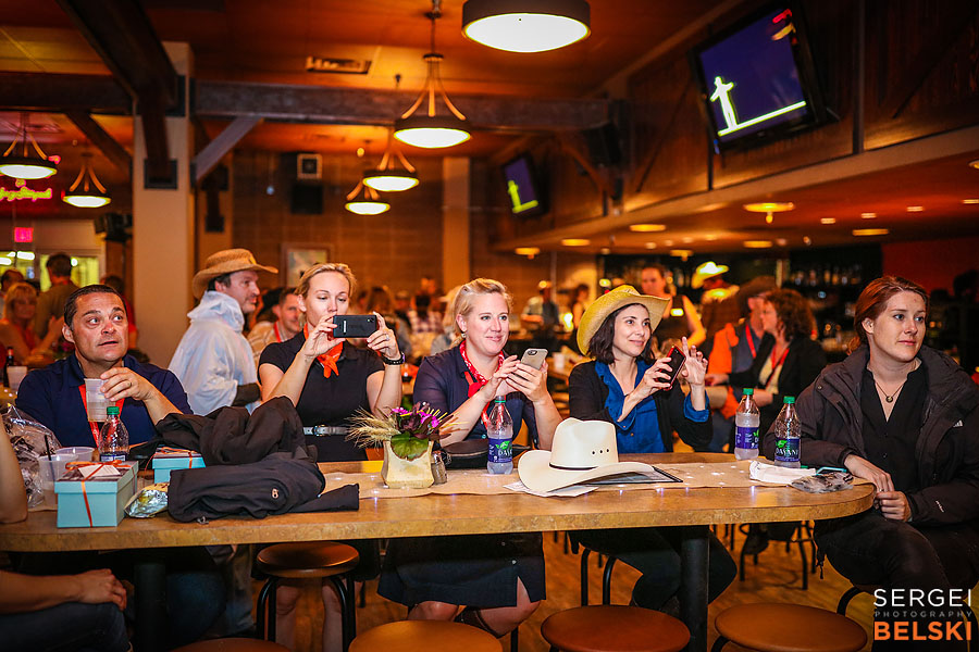 stampede calgary corporate event photographer sergei belski photo