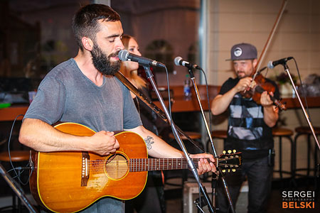 stampede calgary corporate event photographer sergei belski photo