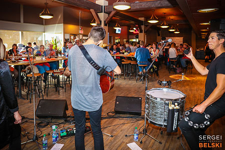 stampede calgary corporate event photographer sergei belski photo