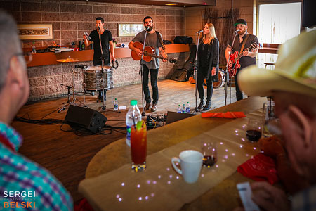 stampede calgary corporate event photographer sergei belski photo