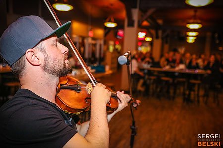 stampede calgary corporate event photographer sergei belski photo