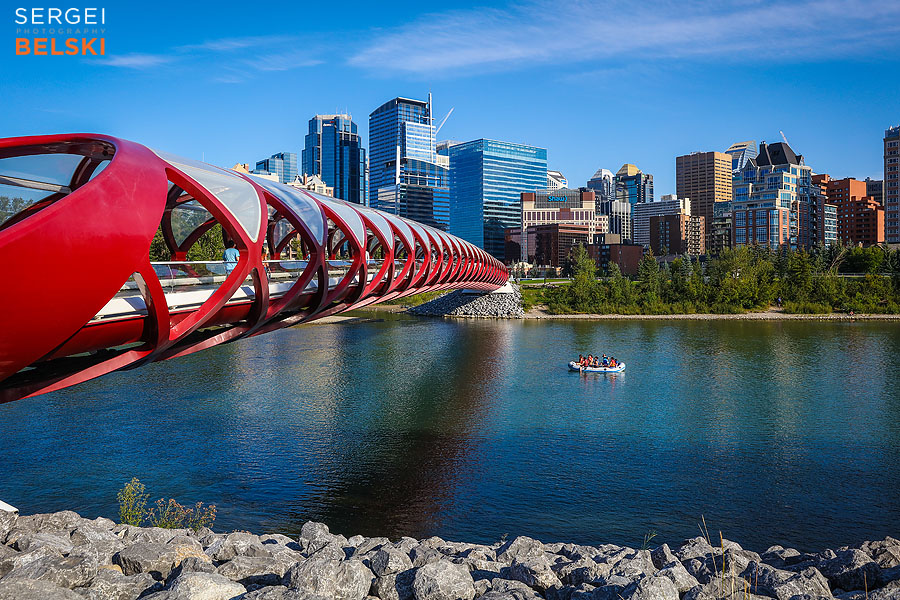 calgary river surfing sports photographer sergei belski photo