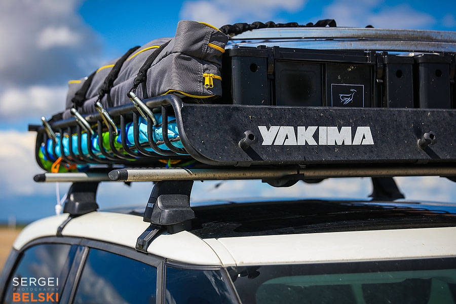 camping family trip photographer sergei belski photo